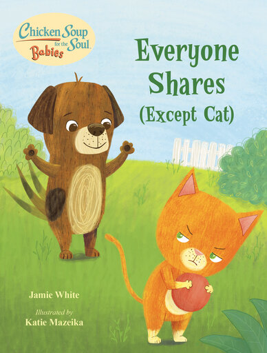 Chicken Soup For The Soul Will Soon Be Served To Kids