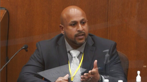 Explainer: Trial Highlights Bureau Of Criminal Apprehension