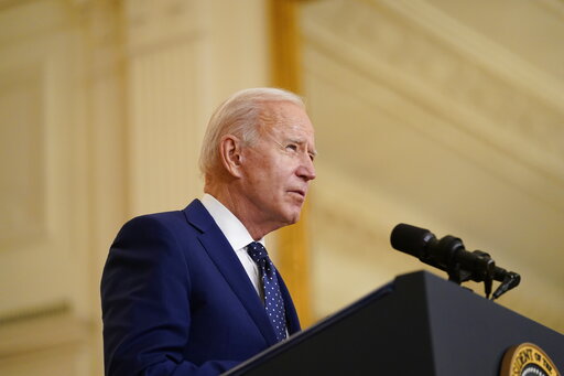 Senate Democrats Urge Biden To Deny Funds For Brazil Amazon