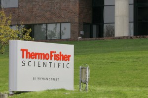 Thermo Fisher Buying Ppd In Deal Worth $17.4 Billion