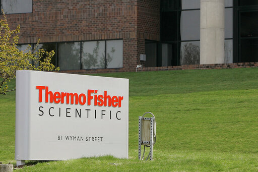Thermo Fisher Buying Ppd In Deal Worth $17.4 Billion