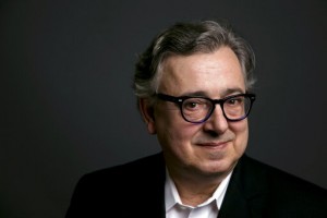 Jason Matthews, Author Of ‘red Sparrow’ Thrillers, Dies