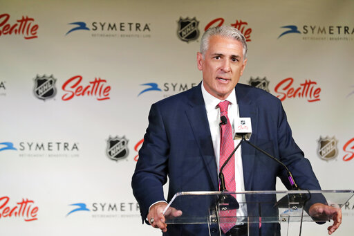 Deal The Kraken? Francis Can’t Make Official Trades — Yet