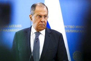 Lavrov Says Us Policy Towards Russia Is ‘dumb,’ Ineffective