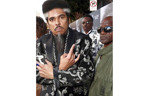 Shock G, Off Kilter Digital Underground Leader, Dead At 57