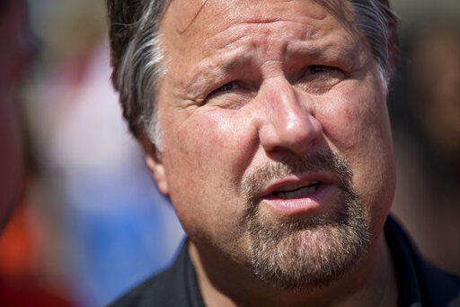 Michael Andretti Builds Different Racing Name As Team Owner