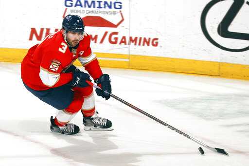 Jarvis’ Ironman Streak Could Be Next Major Nhl Record Broken