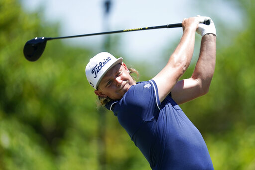 Aussies Leishman And Smith Win Zurich Classic In A Playoff