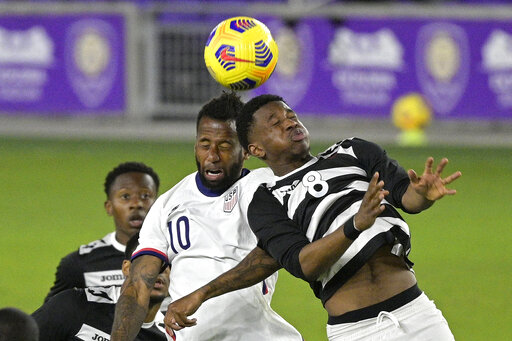 Us Soccer, Mls And Nwsl To Test Concussion Substitutes