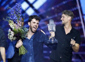Fans May Be Allowed To Attend 2021 Eurovision Song Contest