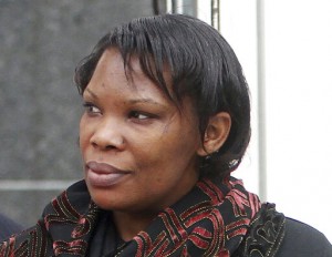 Us Deports Woman Who Lied About Role In Rwandan Genocide