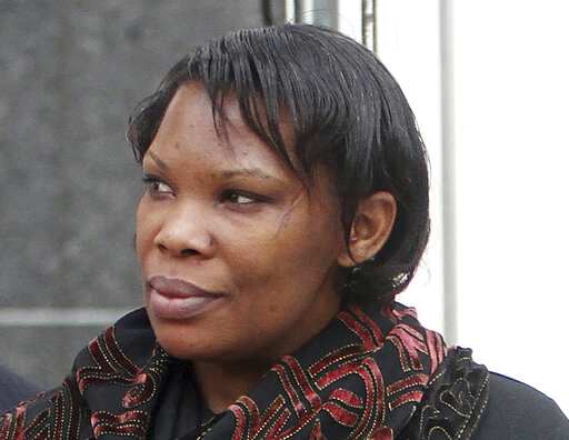 Us Deports Woman Who Lied About Role In Rwandan Genocide