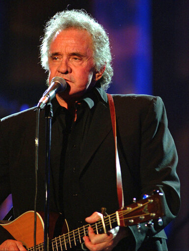 Arkansas To Honor Country Legend Johnny Cash With Holiday