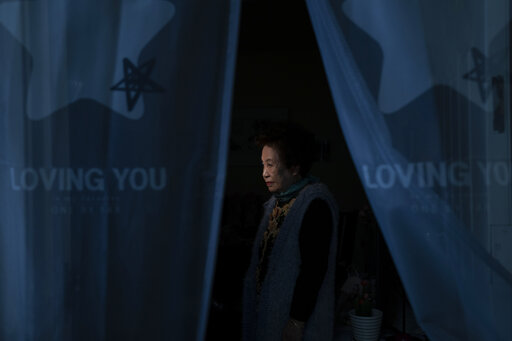 Older Korean Americans In La Fearful Amid Anti Asian Attacks