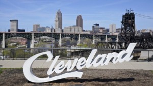 Hello, Cleveland: Nfl Takes ‘blended’ Draft Back On Road