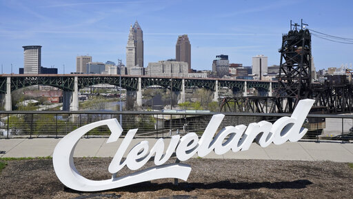 Hello, Cleveland: Nfl Takes ‘blended’ Draft Back On Road