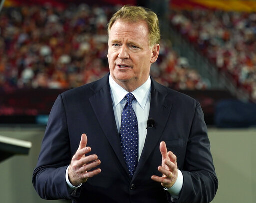 Nfl Modifies Covid 19 Protocols For Vaccinated People