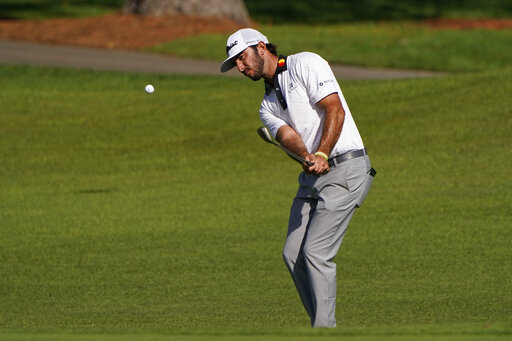 A Different Augusta National Await Newcomers From November