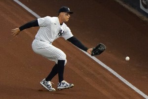 Leading Off: Judge Still Sore; Jays’ Hernández To C 19 Il