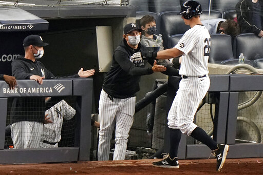 Mlb: 9 Teams Reach 85% Vaccination Rate For Easing Protocols