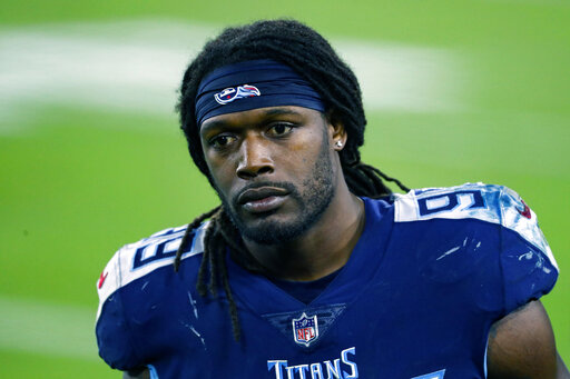 Ap Source: Browns Still Putting Rush On Jadeveon Clowney