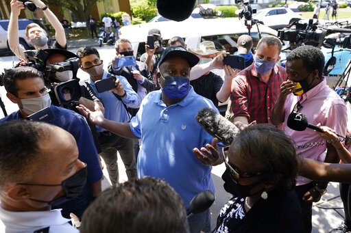 North Carolina Body Camera Law Comes Under Harsh Glare