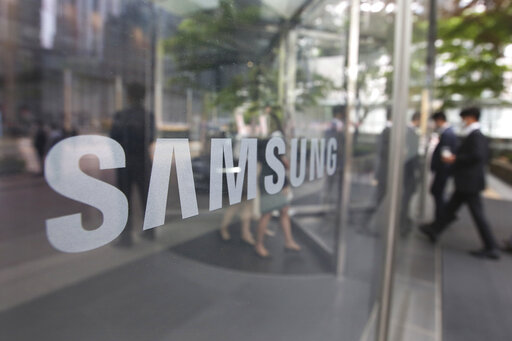Samsung Family Donating Mass Art Trove To Smooth Inheritance
