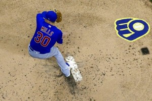 Leading Off: Cubs Managing Covid Scare, Musgrove Vs Bucs