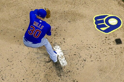 Leading Off: Cubs Managing Covid Scare, Musgrove Vs Bucs