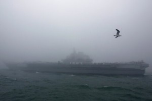 China Says Us Increasing Military Activity Directed At It