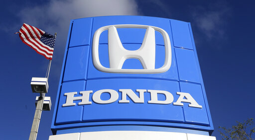 Honda To Phase Out Gas Powered Cars By 2040 In N. America
