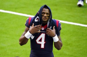 Houston Police Says It’s Investigating Texans Qb Watson