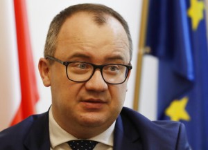 Polish Court Rules Ombudsman Must Leave Office At Term End