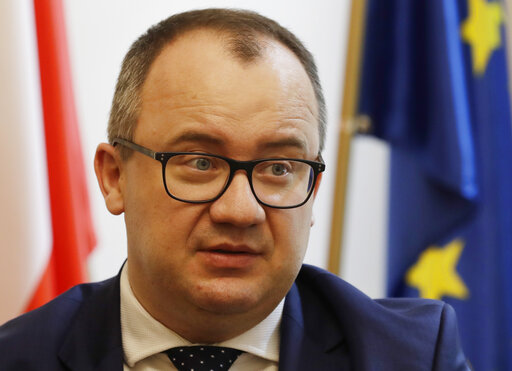 Polish Court Rules Ombudsman Must Leave Office At Term End