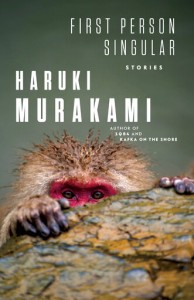 Review: A New Collection Of Stories By Haruki Murakami