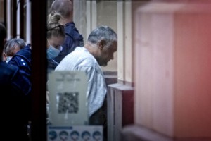 Driver Jailed For 22 Years For Killing 4 Australian Police