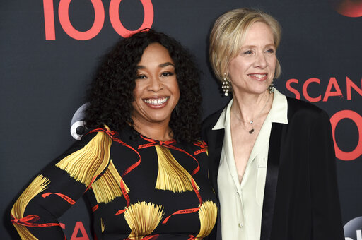 Costume Designers Guild To Honor Shonda Rhimes, Betsy Beers