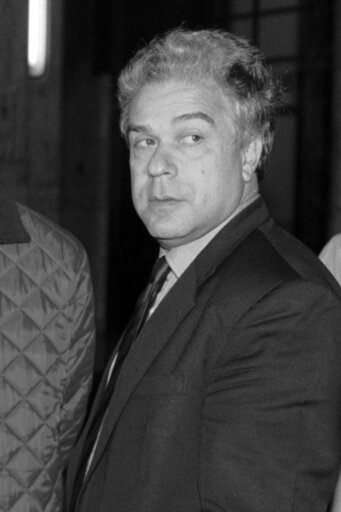 Former Members Of Italian Red Brigades Arrested In France