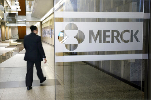 Widespread Infections Early In The Year Weigh On Merck Q1