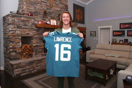 Column: Drafting A Franchise Qb Always A Risky Endeavor