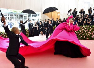 Sidelined Last Year, The Met Gala Is Returning — Twice