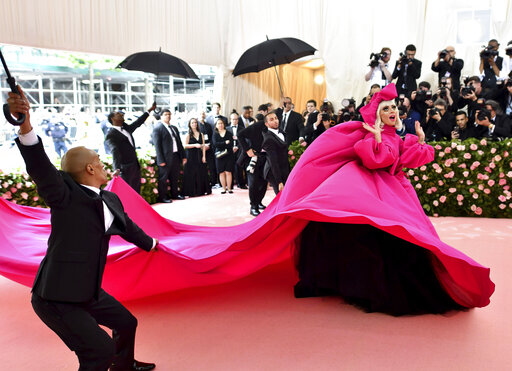 Sidelined Last Year, The Met Gala Is Returning — Twice
