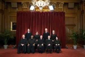 Justices Question California Disclosure Rule For Charities