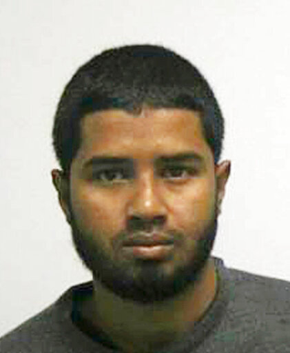 Prosecutors Seek Life Term For Would Be Nyc Suicide Bomber