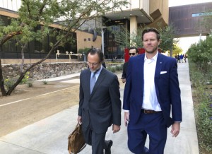 Ex Arizona Official Gets More Prison Time In Adoption Scheme