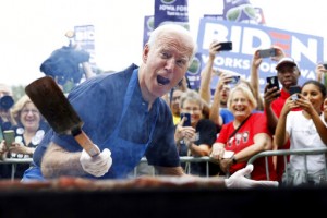 The Hamburglar? How A Story About Meat Limits Fell Apart