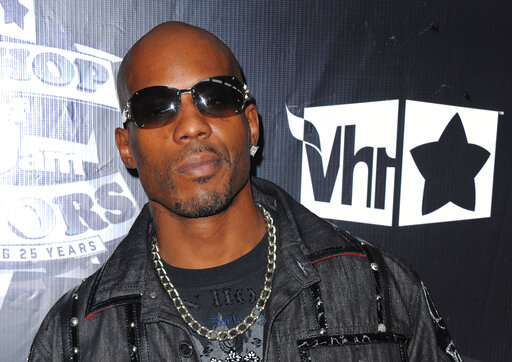 Rapper Dmx On Life Support After Heart Attack, Lawyer Says