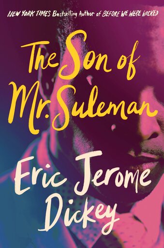 Review: Love, Loss And Racism In ‘the Son Of Mr. Suleman’