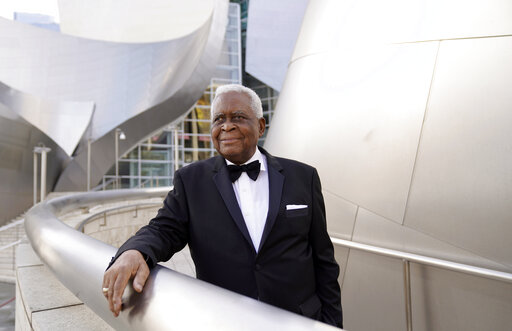 2 Documentaries Up For Oscars Tell Stories Of Nonagenarians