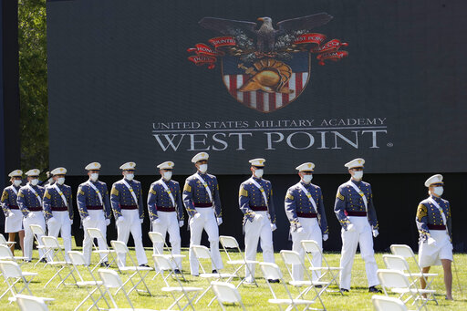 51 West Point Cadets Caught Cheating Must Repeat A Year